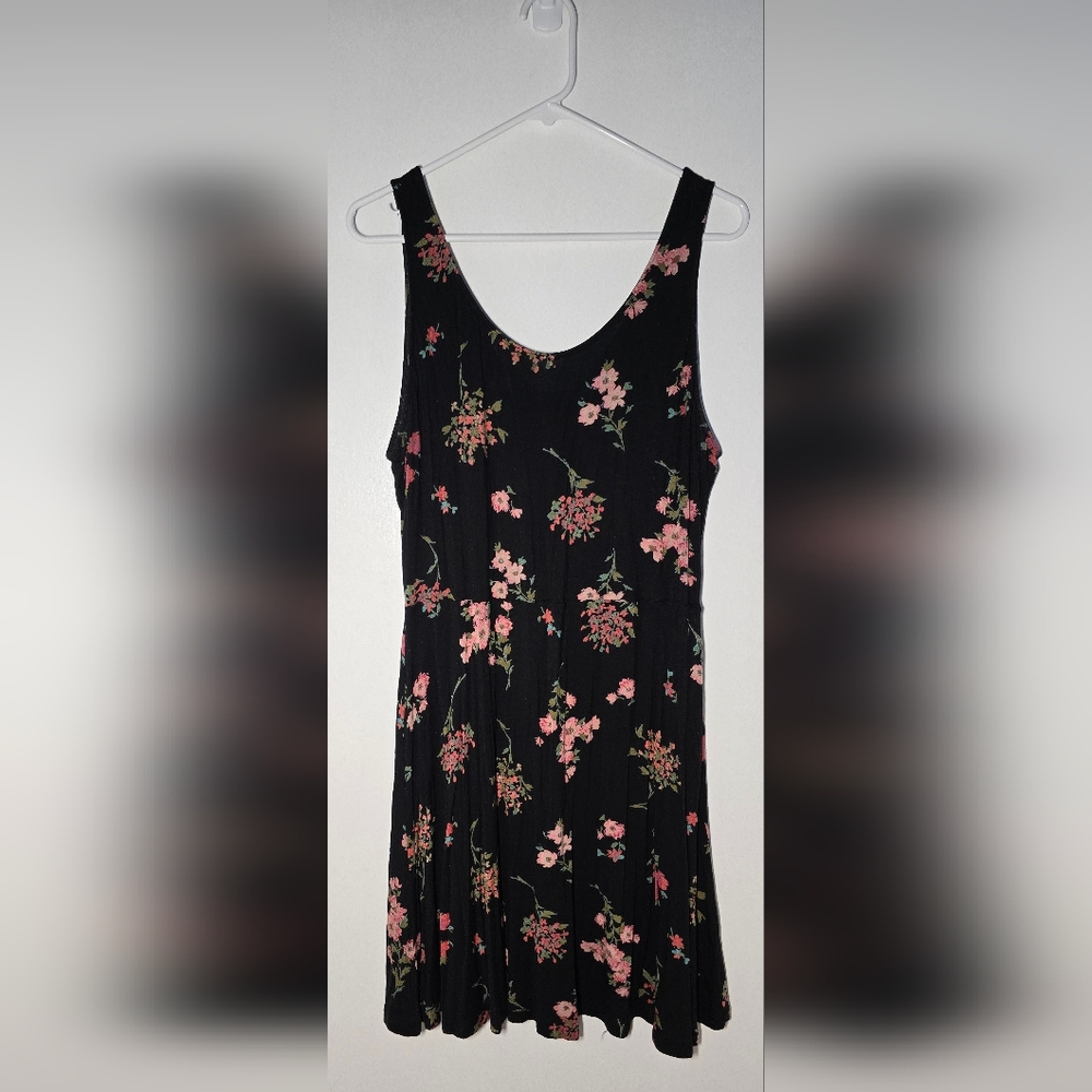 Express Skater Dress - XL